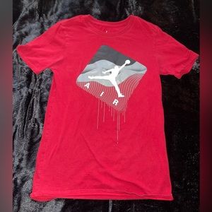 Mens small Jordan T-shirt